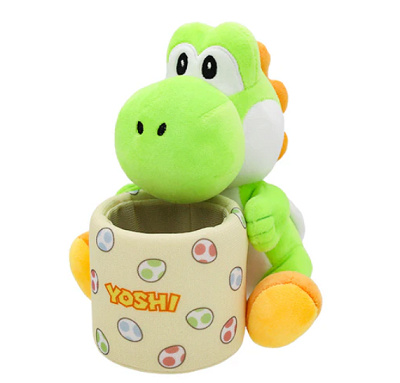 ヨッシーペンスタンド