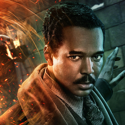 ユスフ・カーマ