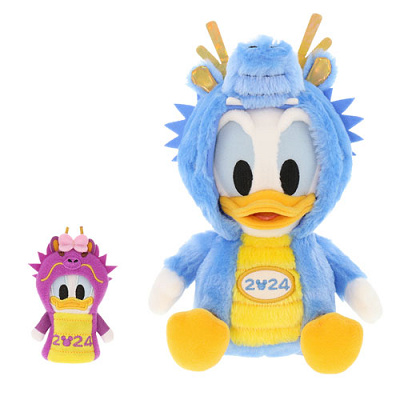 11/16・12/1発売】ディズニーお正月2024グッズ全41種類一覧！辰が