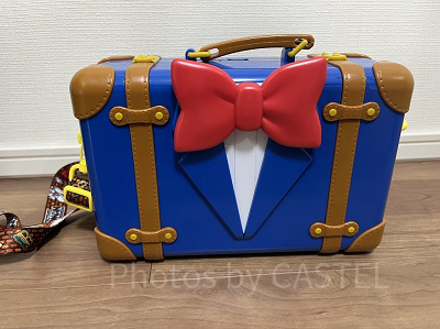 2019年の名探偵コナンポップコーンバケット