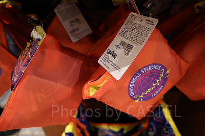 2023ハロウィンポケモングッズ/ポケモンのエコバッグ