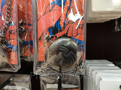 アクセサリー