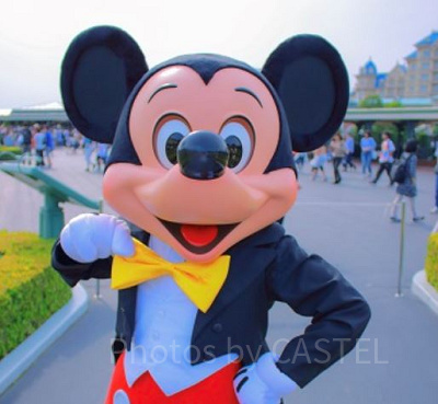 台風の日のディズニーは営業しているの？