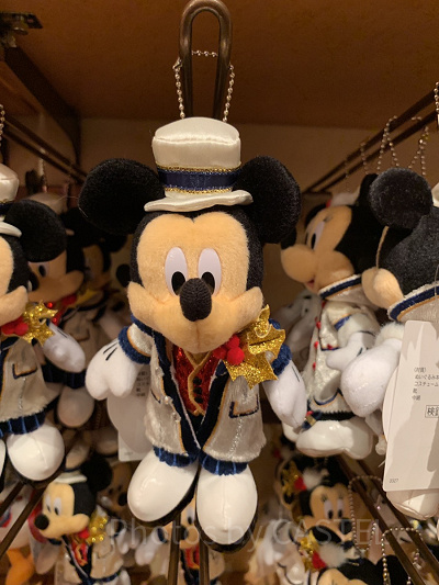 最新】ディズニークリスマス2018グッズ38選！TDS限定「イッツ