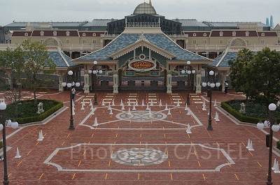 販売を中止しているディズニーオンラインの商品