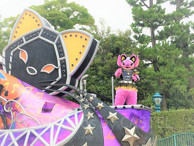 エンジェル