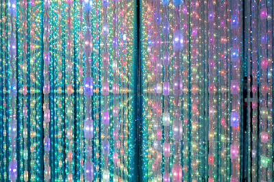 Crystal World