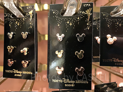 ピアス6個セット