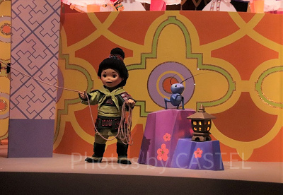 ムーラン