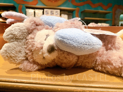 ぬいぐるみ