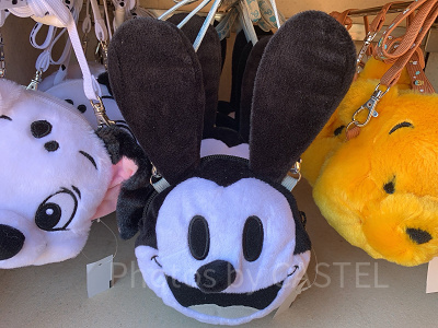 オズワルド