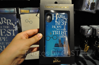 Harry’s Glasses（ハリーズグラッシーズ）のスマートフォンケース