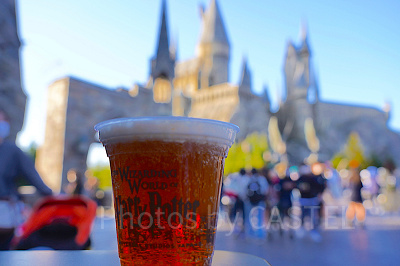 バタービール