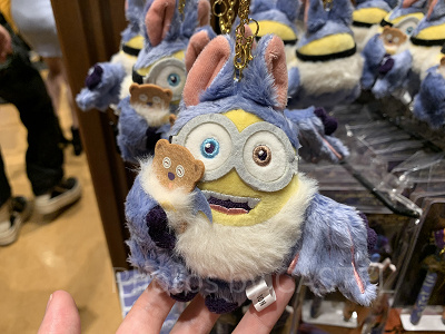 2024】ユニバのハロウィングッズ一覧！ハミクマ＆ハミクマソウル