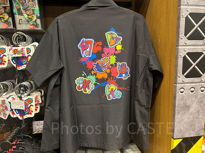 シャツ