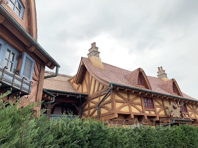 「ニューファンタジーランド」を満喫できる2DAYS