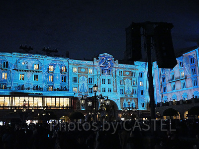 2回目の「カム・ジョイン・ザ・ジュビリー」がスタート