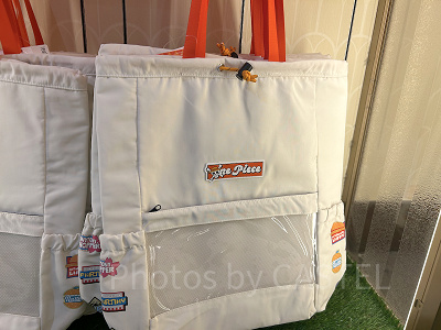 2wayバッグ（ワンピースグッズ2025）