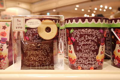 ミニサイズのバウムクーヘンは５個入り