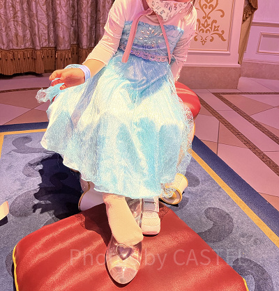 TDL】シンデレラのフェアリーテイルホールを徹底解説！大人も子どもも