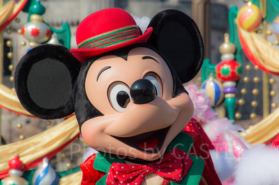 きらびやかなパーフェクト・クリスマス☆