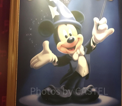 Disney ミッキーのフィルハーマジック ドナルド 絵画 Disney ミッキーのフィルハーマジック ドナルド 絵画 Disney ミッキー