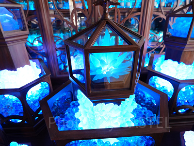 ポンテ・ヴェッキオ橋上の特別な空間