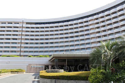 シェラトン・グランデ・トーキョーベイ・ホテルとは