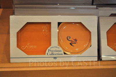 エースのミニプレートセット