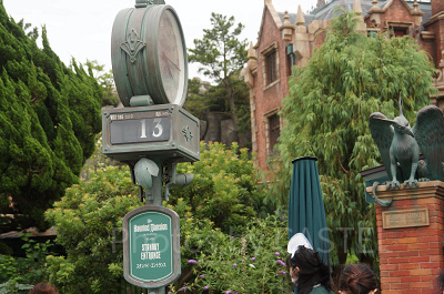 復旧後は少ない待ち時間で乗れることも