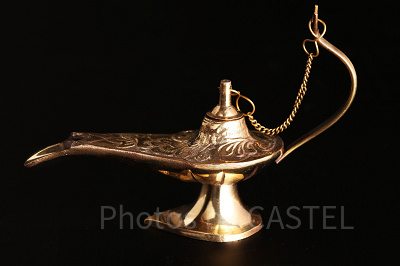 『アラジン』実写化へ