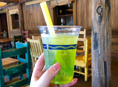 ディズニーランドでお酒が解禁に