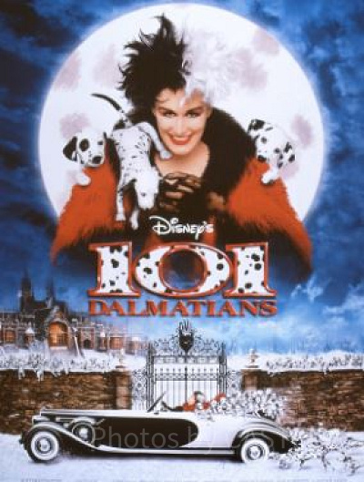 ディズニー映画『101匹わんちゃん』あらすじまとめ！アニメの歴史を