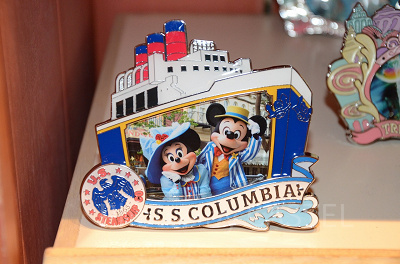 ディズニー写真立て＆マグネット！キャラクター写真入りテーマポート別