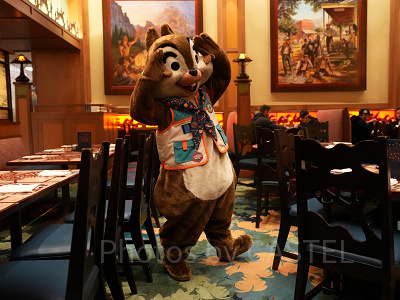 カリフォルニアアナハイムディズニー：秋の気候・天気