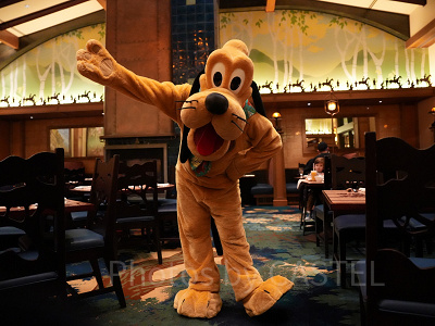 カリフォルニアアナハイムディズニー：夏の気候・天気