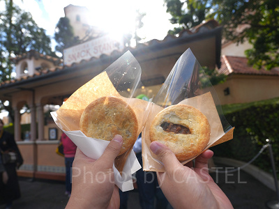 アンガスミートパイ