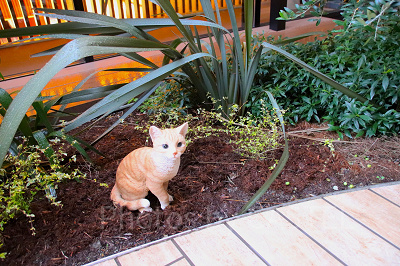 どうぶつビンゴ