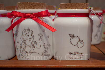 アップルティー