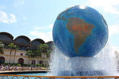 アクアスフィア