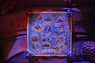 アリエルのプレイグラウンド