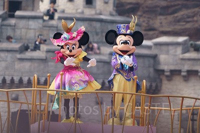 シー編】ディズニーのアトラクションポスター12選！パーク最小の隠れ