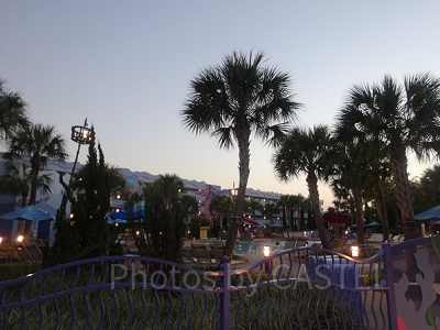 アートオブアニメーションホテル