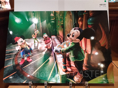 完売品！激レア✨ディズニー＊イマジニングザマジック＊バスタオル＊新品未開封未使用 12/7発売】イマジニングザマジックグッズの販売場所、種類、値段を紹介！