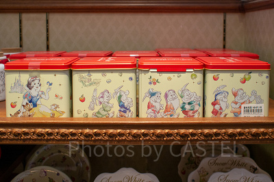 アソーテッド・クッキー