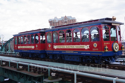 親子で楽しめるアトラクション