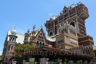 チャイルドスイッチサービスが利用できるアトラクション