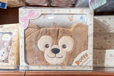 ベビーギフトセット（ダッフィー）