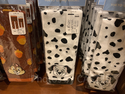 ベビーレギンス（101匹わんちゃん）