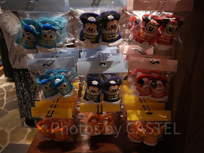 ベビーソックス